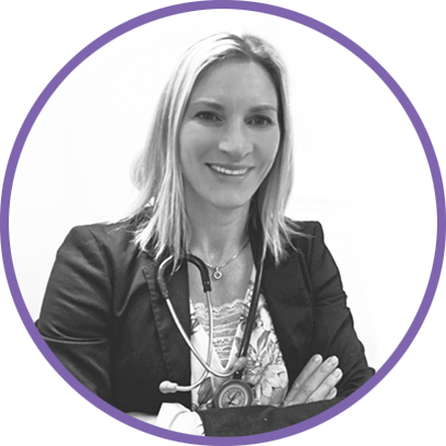 Dr Claire Mitchell