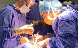 parotidectomy