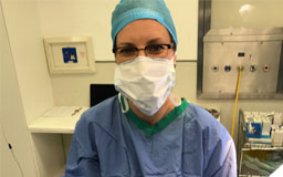 neck dissection surgery