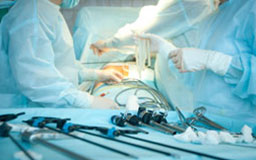 Gallbladder Removal Surgery