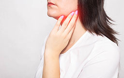 Submandibular Gland Excision