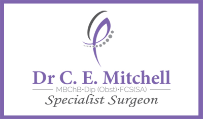 Logo Dr Mitchell